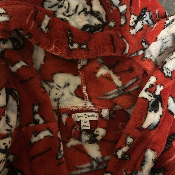 Women’s robe - Picture 2 of 5